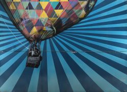 Studio Kobra - Balão