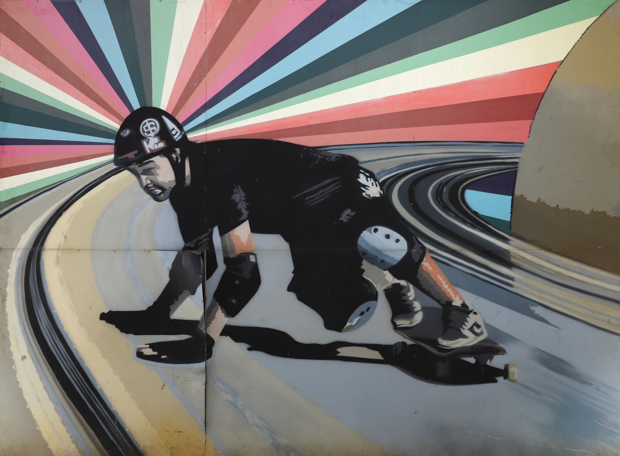 Studio Kobra - Sem Título