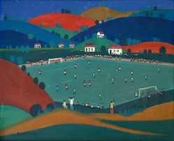 Sylvio Pinto - Futebol