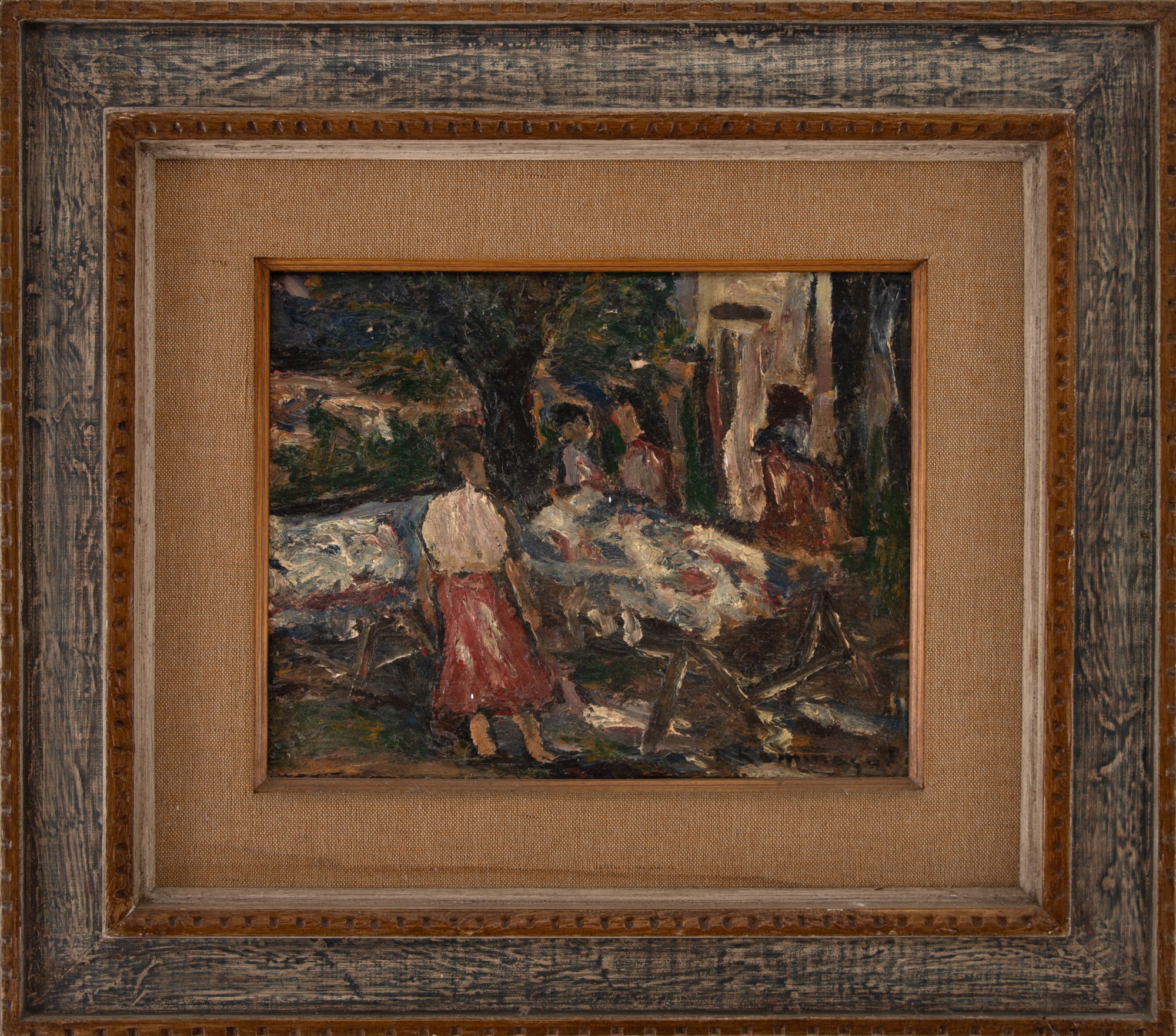 Tadashi Kaminagai - Sem Título