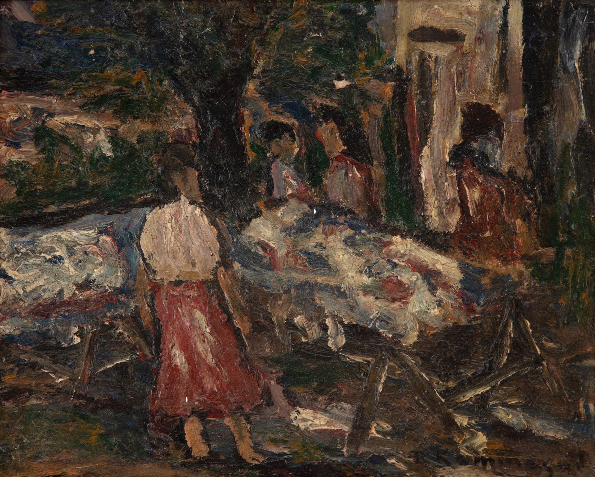 Tadashi Kaminagai - Sem Título