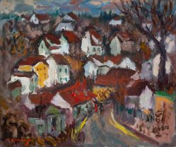 Tadashi Kaminagai - Vilas La Fretta