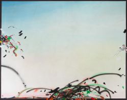 Takashi Fukushima - Sem Título