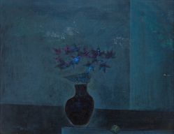 Taro Kaneko - Vaso de Flores