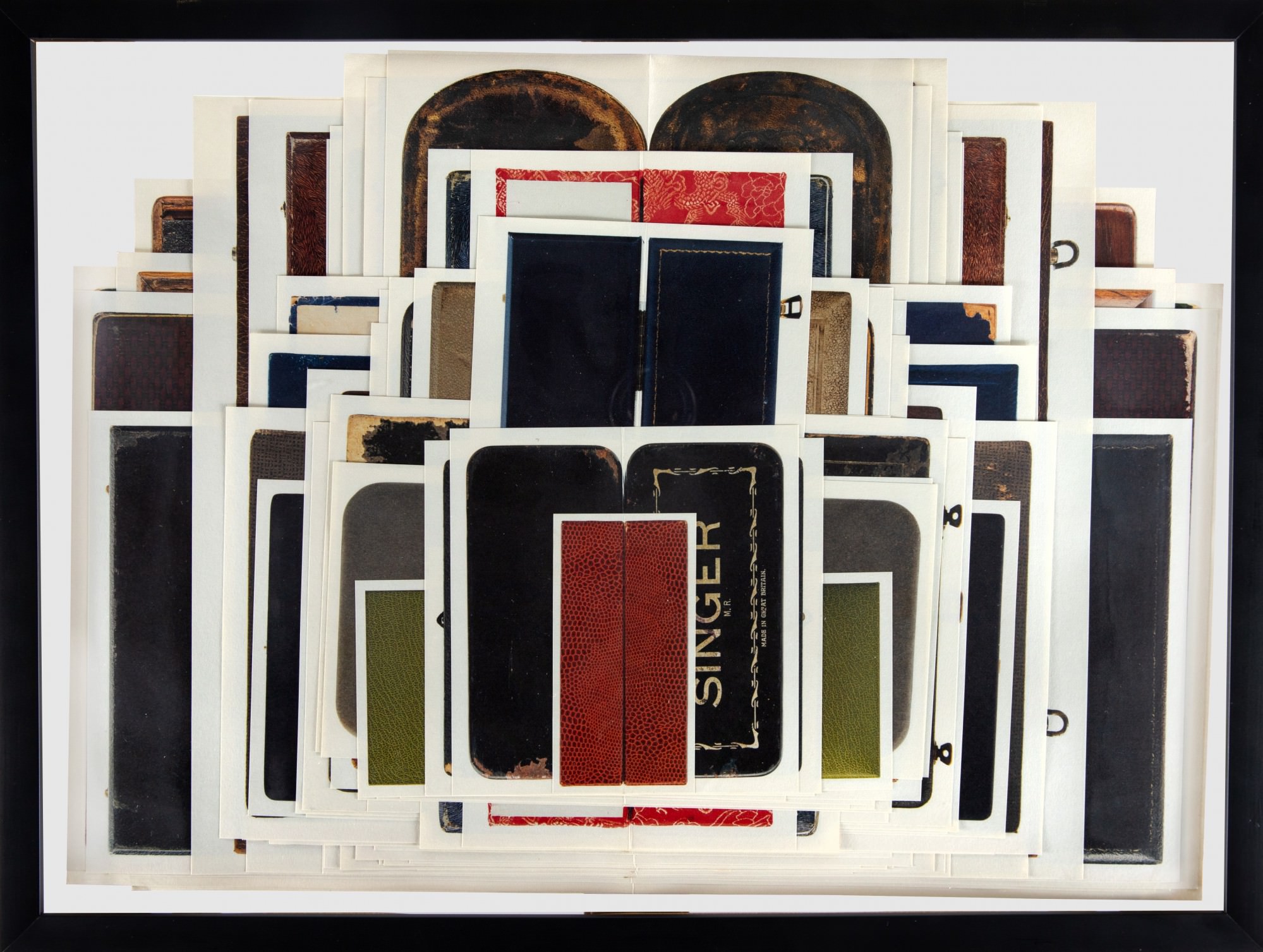 Thiago Honório - Sem Título