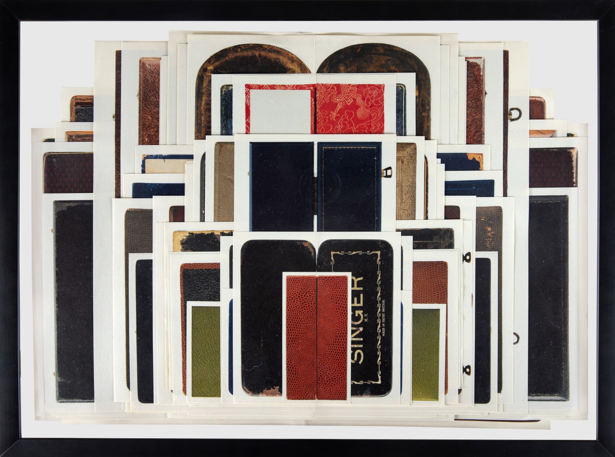 Thiago Honório - Sem Título