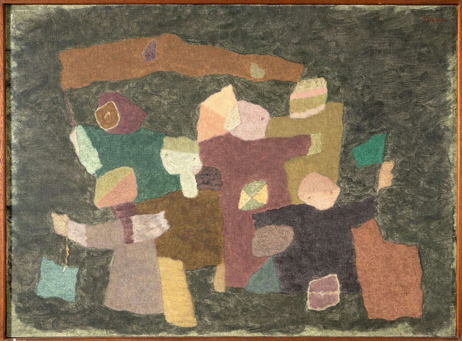 Thomaz Ianelli - Sem Título