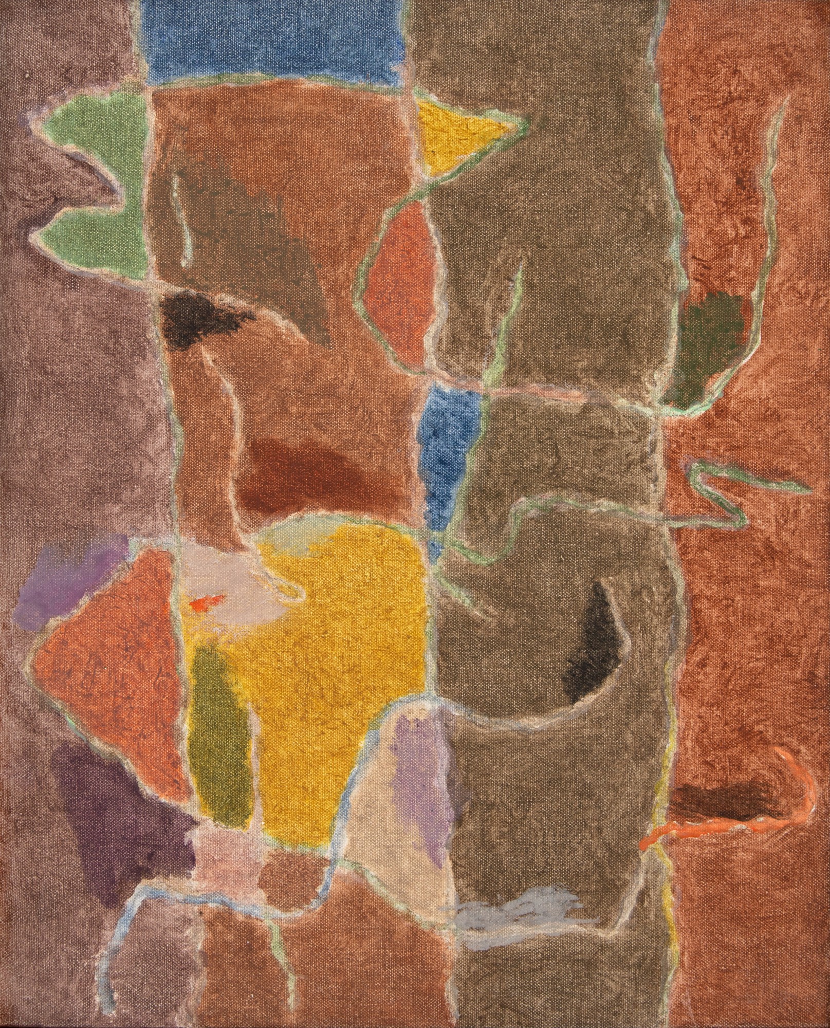 Thomaz Ianelli - Sem Título