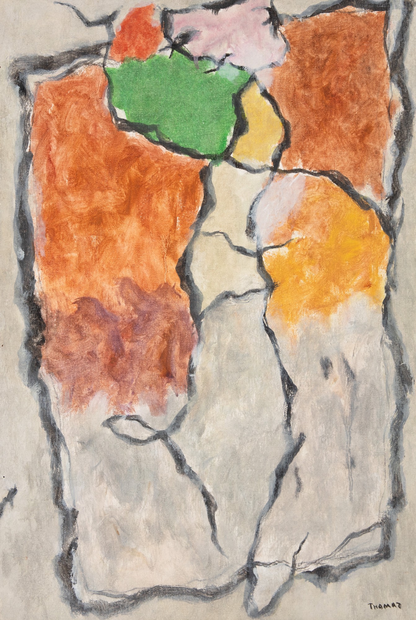 Thomaz Ianelli - Sem Título