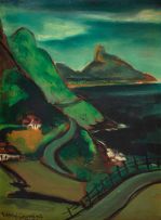 Tikashi Fukushima - Sem Título