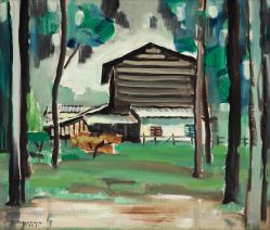 Tikashi Fukushima - Sem Título