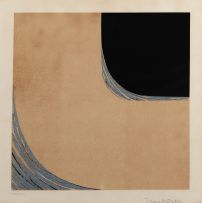 Tomie Ohtake - Sem Título