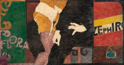 Ubirajara Ribeiro - Ze Phiro & Flora