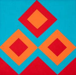 Valdeir Maciel - Sem Título