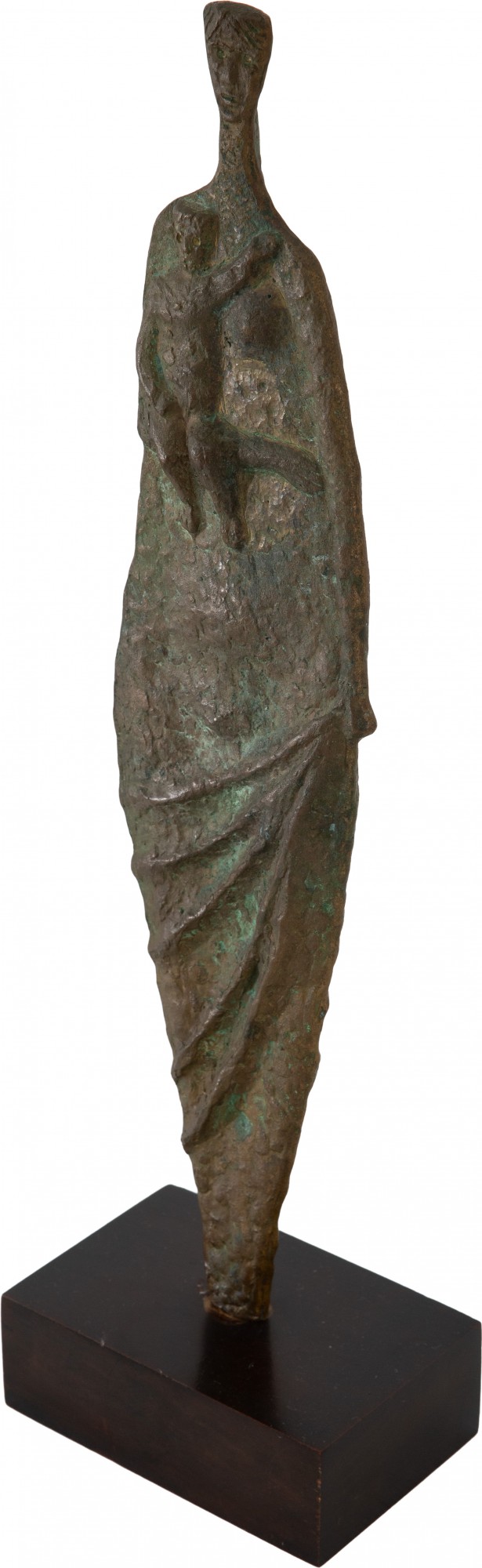 Vasco Prado - Maternidade