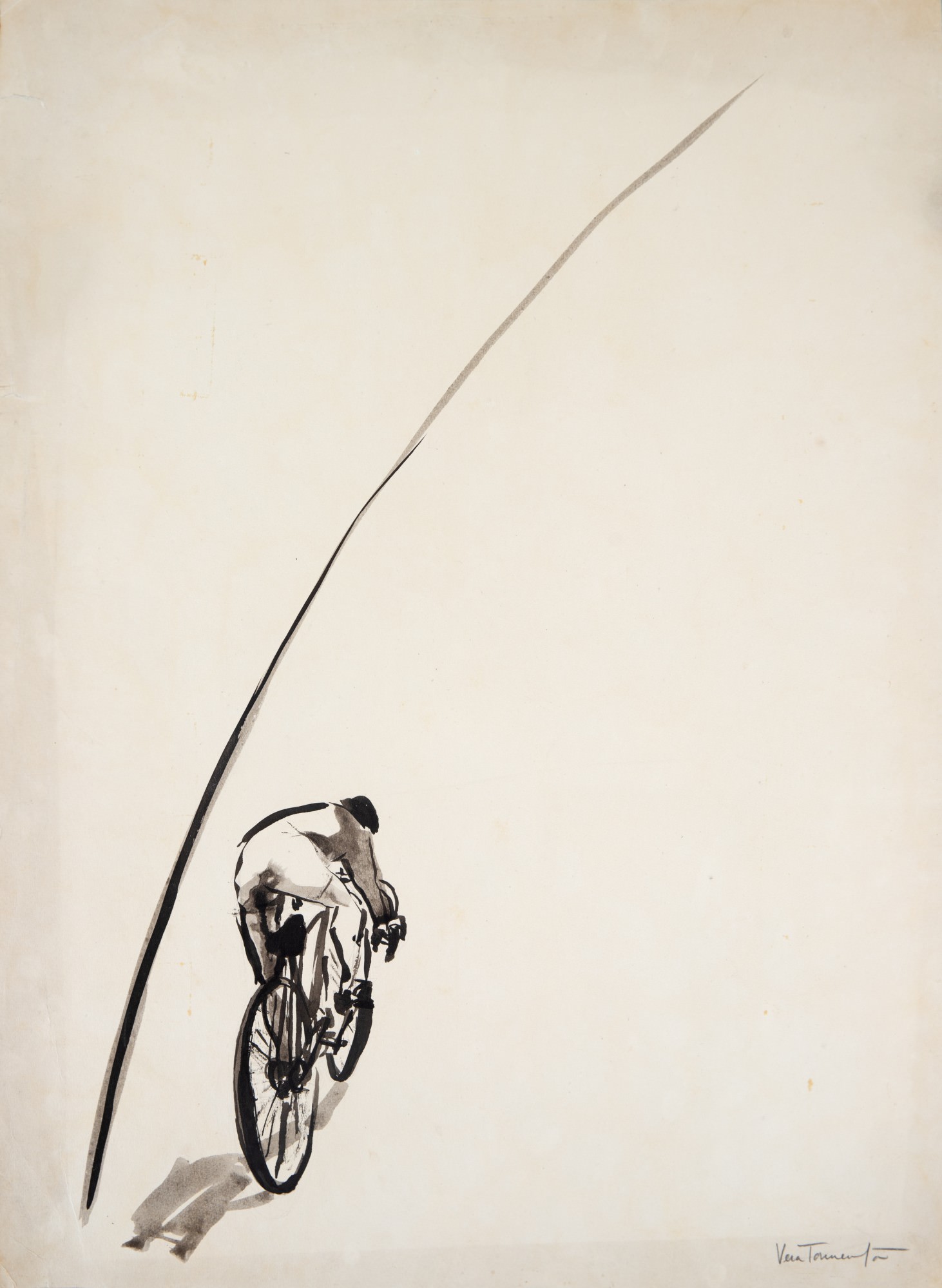 Vera Tormenta - Sem Título