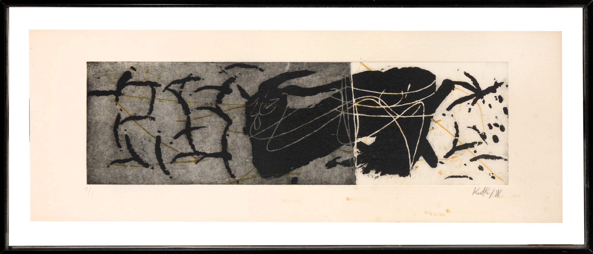 Vicente Kutka - Sem Título