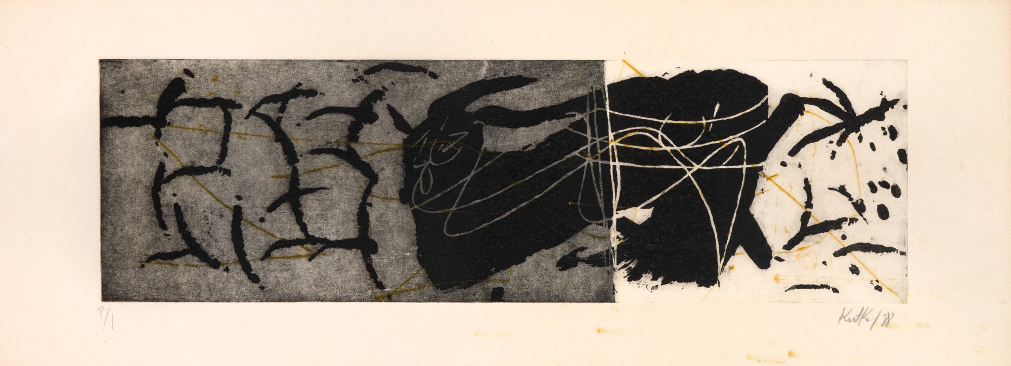 Vicente Kutka - Sem Título