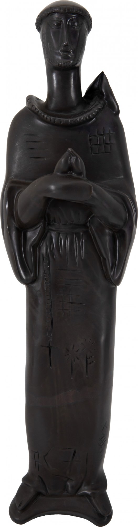 Victor Brecheret - São Francisco