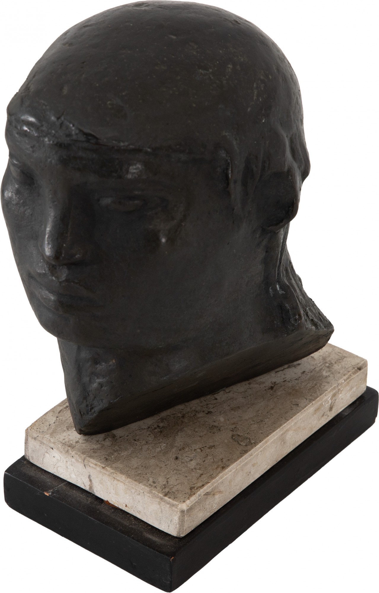 Victor Brecheret - Sem Título