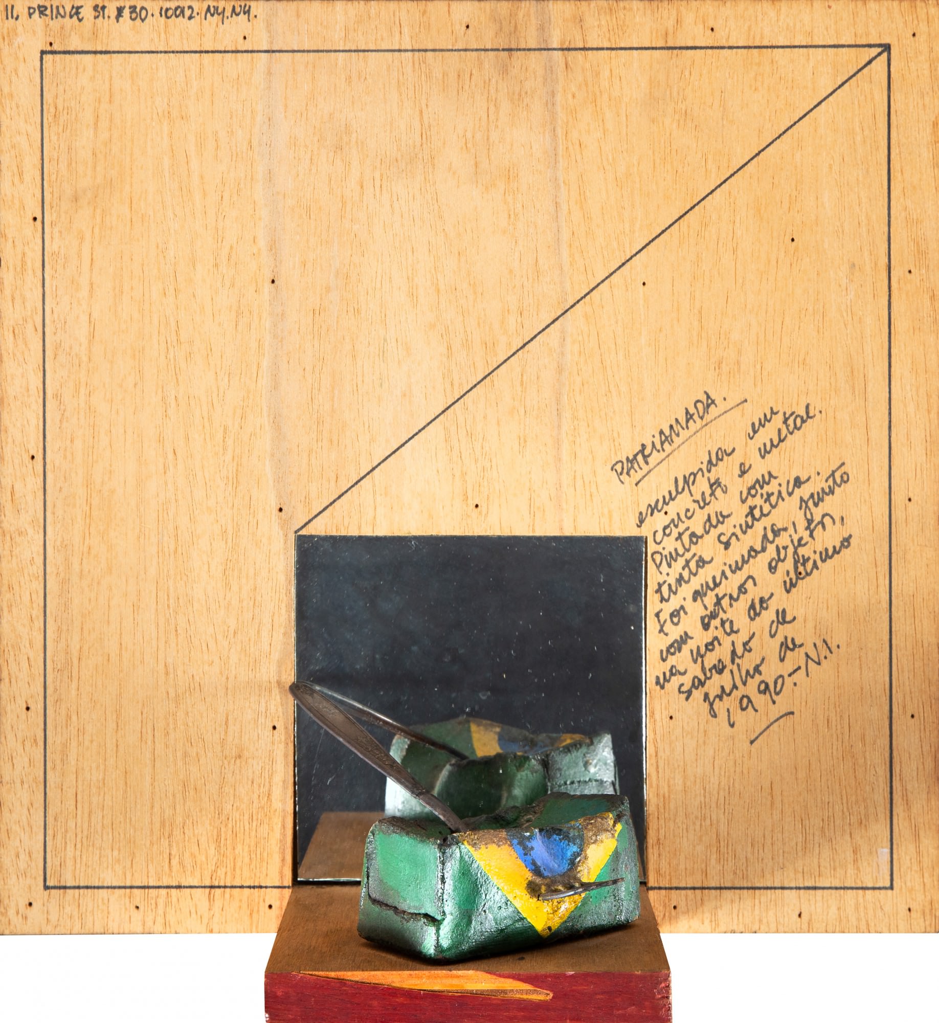 Zelio - Pátria Amada