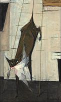 Zvi Tadmor - Gato Preto